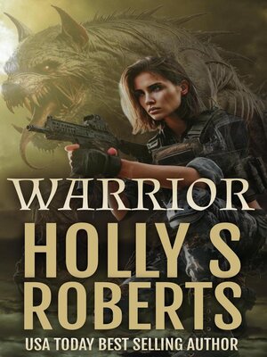 cover image of Warrior